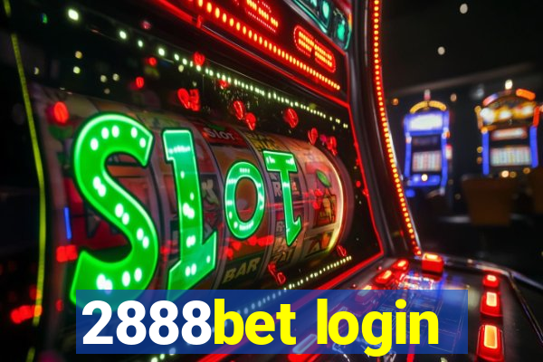 2888bet login